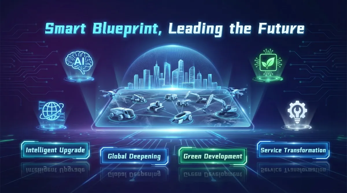 Sino-German Technology Group: Corporate Profile 2026